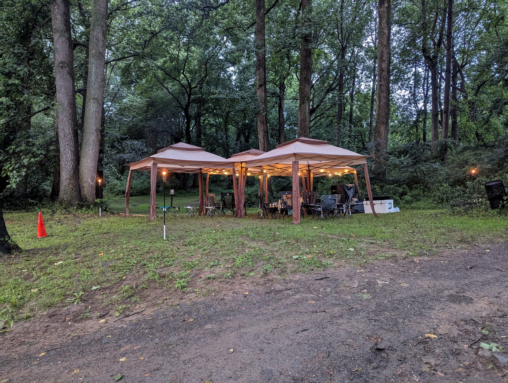 Ground Truth at Vibecamp