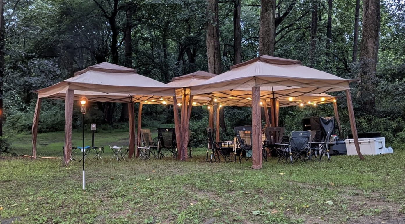 Ground Truth at Vibecamp